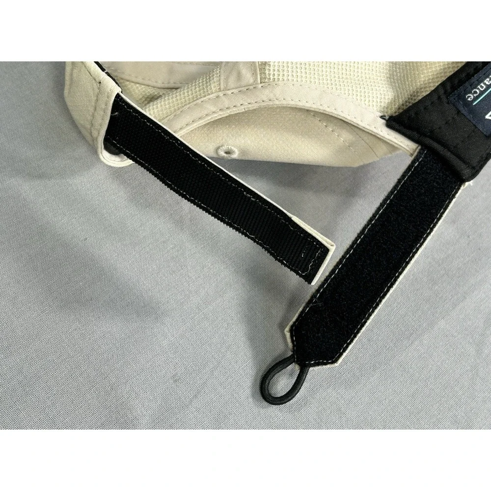 Ahead Performance Hat Departure Lounge Cap‎ New
